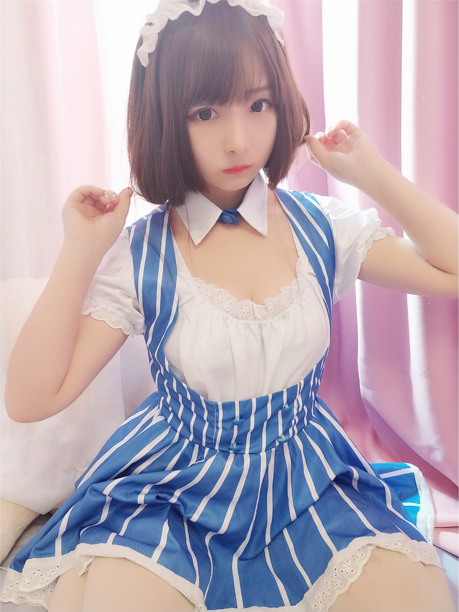 Guchuan no.028 Kato hye maid(8)